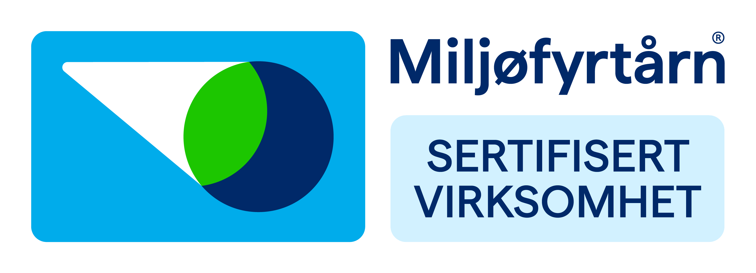 Miljøfyrtårn